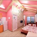 옥정호 마실길 펜션 이미지