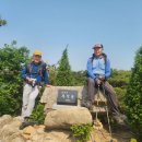 "300차" 정기산행 용봉산(381m) 특별산행" (2026년02월07일) 이미지