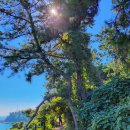 낭도해수욕장 이미지