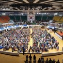 충무체육관 이미지