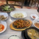 옛날고추장불고기 - 고양시 일산동구 장백로 194 | 부천 상동 옛날 고추장불고기 내돈내산 비추 후기