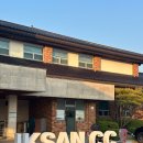 익산상떼힐cc 클럽하우스 | [골프장추천]익산 골프장 추천 구 상떼힐CC 익산CC 초여름 라운딩 다녀왔어요