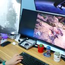 기계식키보드 손맛 제대로! 로지텍 G913 TKL 리니어 게이밍 플레이 후기