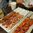 길가다 꼬치