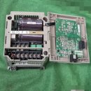 N200-022HFR 현대 인버터 3마력 380V 2.2KW 3HP 중고 이미지