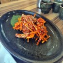 홍어1번지 앞 영산강변 주차장 | 나주 홍어맛집 "홍어1번지" 홍어정식 가족식사 후기