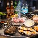 돼지장군 - 당진시 시장중앙길 90 | 돼지장군