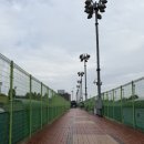 구리왕숙체육공원 | 구리왕숙체육공원 테니스장 리뷰