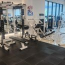 패러다임 짐 이미지