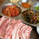 [양주 덕정] 고암동 부추 삼겹살 맛집 내돈내산 솔직후기 “덕정 삼겹살”