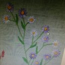 들꽃자수 이미지