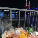 넘버원오락실 | 여수 낭만포차 맛집 10번 종화동넘버원 돌문어삼합 대존맛 강추 후기