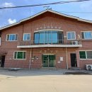 백자리 마을회관 이미지