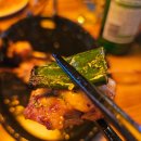 먹자골목 내(창전동) 이미지