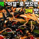 무침 티스토리