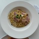 허니빈스 | 울산 [정자/강동] 바다뷰와 브런치 카페_빈스밀#내돈내산