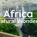 Africa's 10 Natural Wonders 이미지