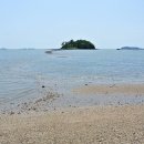 증도해뜨는 이미지