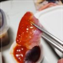 흑산도홍어회 이미지