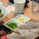 우럭잡는총각