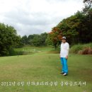 한라골프