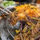 [서귀포맛집] 소노캄 근처 고깃집 소노캄흑돼지 명가돈촌 표선점 후기