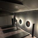 영 휘트니스존 이미지