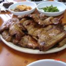 원조숯불갈비 이미지