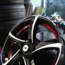 휠타이어 할인 판매점 이미지