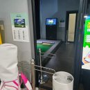 조이스크린골프/아카데미 이미지