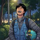(유)우승건설 - 7389 | 심진석 낭만러너 프로필 해병대 안전화 신고 우승한 비계공의 기적