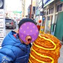 쏭스핫도그 진천읍내점 | [진천여행-쏭스핫도그]명랑핫도그랑 좀 다르네요