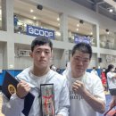 중화 권투체육관 이미지