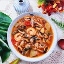 해물짬뽕 이미지