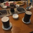 용산-178 | [용산] 용산 오뎅 | 주말 웨이팅 후기, 봄동비빔밥, 육회, 쭈꾸미