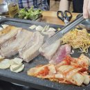 자인축산식육식당 이미지