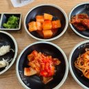 왕가뼈해장국&송담추어탕