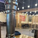 군산숯불갈비지곡점