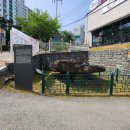 산이리 지석묘 이미지