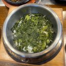 보림밥 정식 뜰 | 김포 양촌읍 맛집 곤드레뜰, 제육볶음 무한리필 곤드레 정식 후기