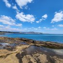 용머리해안 이미지