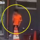 여름주유소 이미지