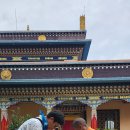 네팔 카트만두 유네스코 세계유산인 부다나트 스투파 (Boudhanath Stupa aka Bouddha) 이미지