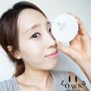 커버력좋은쿠션! 베쏘네 피치 어 밀크 메쉬쿠션 밀착력 좋으다!