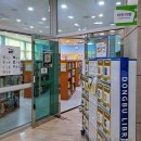동부도서관(어린이자료실/종합자료실/디지털자료실/연속간행물실) 이미지