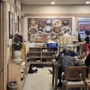 추억속에 보리밥 | 추억 속 노포 그 맛 주막보리밥 서오릉본점에서 다시 마주한 하루: 쭈꾸미볶음 비추천