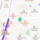 용인대 초아 태권도 이미지