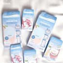상아포도 | 힌스 칠보야지컬렉션 3종 솔직 리뷰 - 쿠션, 젤틴트, 하프문치크