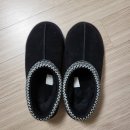 5955 | 어그 UGG 타스만 5955 블랙 7사이즈 구매 후기