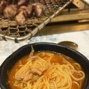 옥정양갈비양꼬치마라
